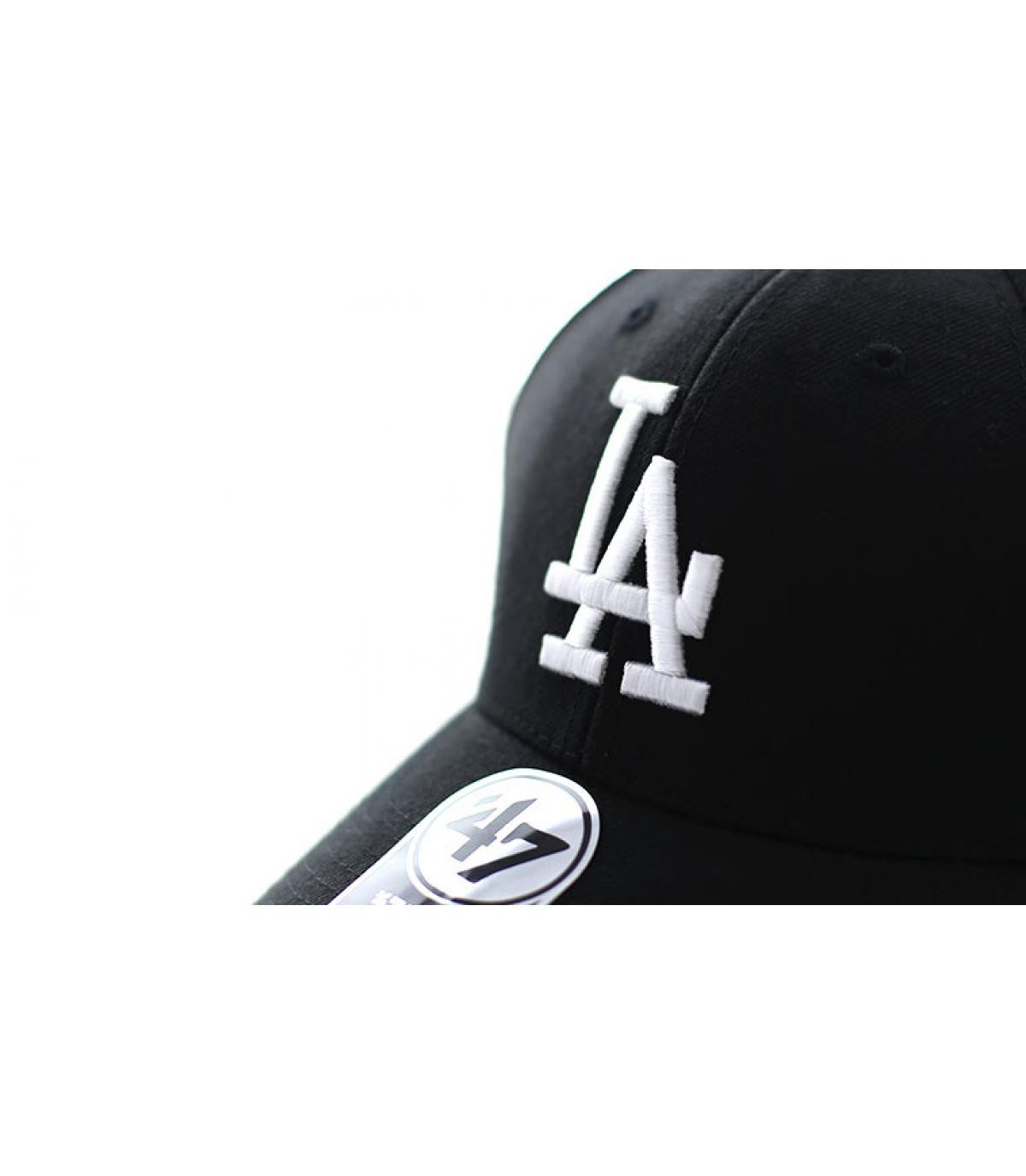 casquette la noire casquette la noire